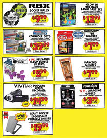 Ollie's weekly ad week 38 Page 6