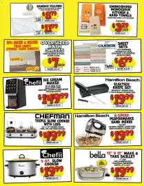Ollie's weekly ad week 38 Page 3