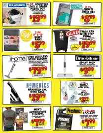 Ollie's weekly ad week 38 Page 4