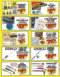 Ollie's weekly ad week 38 Page 5