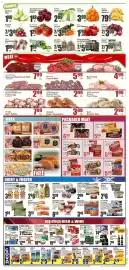 Key Food circular week 38 Page 4