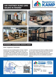 I&M Bauzentrum Prospekt Seite 8