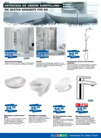 I&M Bauzentrum Prospekt Seite 2