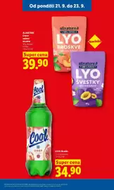 Lidl leták Strana 11: COOL NEALKO €34,90