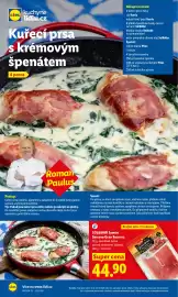 Lidl leták Strana 30: SOL&MAR Jamón Serrano Gran Reserva €44,90