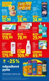 Lidl leták Strana 37: ORLANDO Žvýkací tyčinky pro psy €36,90, ORLANDO PURE TASTE Paté pro psy €12,90