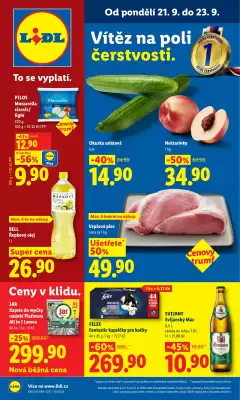 Lidl (platné do 23-09)