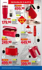 Lidl leták Strana 37: SilverCrest Rychlovarná konvice €499,90, SILVERCREST Termo hrnek z nerezové oceli €179,90