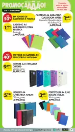 Folheto Pingo Doce | Fim de Semana Página 17