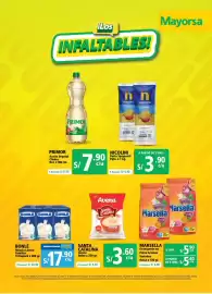 Catálogo Mayorsa Página 1