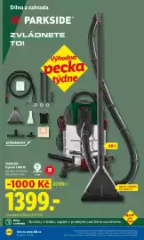 Lidl leták týden 39 Strana 14