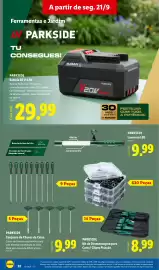 Folheto Lidl semana 39 Página 34