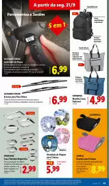 Folheto Lidl semana 39 Página 35: Ultimate speed calibrador de pneus €6,99, Ultimate speed escovas para para-brisas €6,99