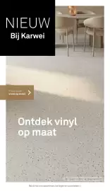 Karwei folder Pagina 14