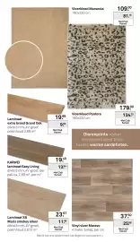 Karwei folder Pagina 19