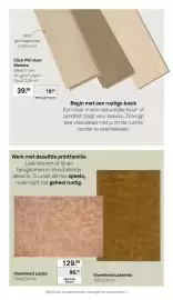 Karwei folder Pagina 21