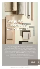 Karwei folder Pagina 25