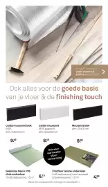 Karwei folder Pagina 27