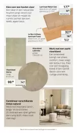 Karwei folder Pagina 9