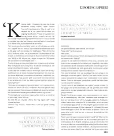 Libris folder Pagina 101