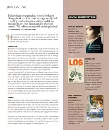 Libris folder Pagina 19