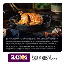 HANOS brochure | Wild Pagina 30