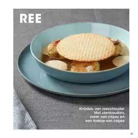 HANOS brochure | Wild Pagina 11