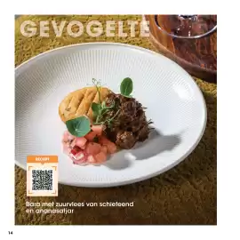 HANOS brochure | Wild Pagina 14