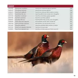 HANOS brochure | Wild Pagina 15