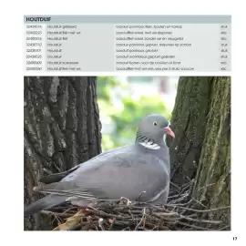 HANOS brochure | Wild Pagina 17