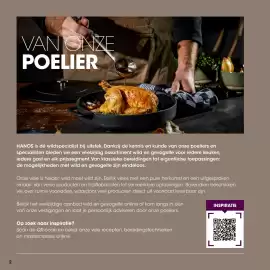 HANOS brochure | Wild Pagina 2