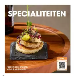 HANOS brochure | Wild Pagina 22