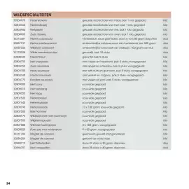 HANOS brochure | Wild Pagina 24