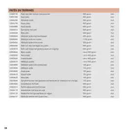 HANOS brochure | Wild Pagina 28