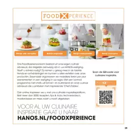 HANOS brochure | Wild Pagina 29