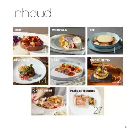 HANOS brochure | Wild Pagina 3