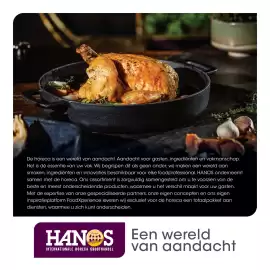 HANOS brochure | Wild Pagina 30