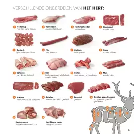 HANOS brochure | Wild Pagina 5