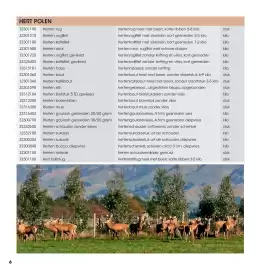 HANOS brochure | Wild Pagina 6