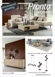 Pronto wonen folder week 39 Pagina 1