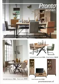 Pronto wonen folder week 39 Pagina 3