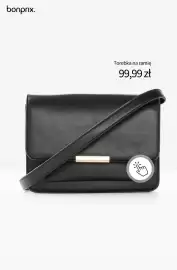 BonPrix katalog tydzień 38 Strona 11: Torebka na ramię Bonprix €99,99