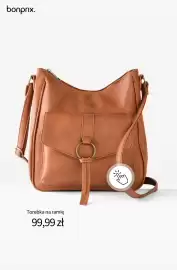 BonPrix katalog tydzień 38 Strona 4