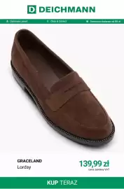 Deichmann gazetka tydzień 38 Strona 10