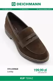 Deichmann gazetka tydzień 38 Strona 11