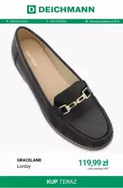 Deichmann gazetka tydzień 38 Strona 2