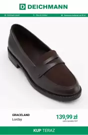 Deichmann gazetka tydzień 38 Strona 3