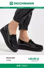 Deichmann gazetka tydzień 38 Strona 4