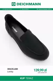 Deichmann gazetka tydzień 38 Strona 5