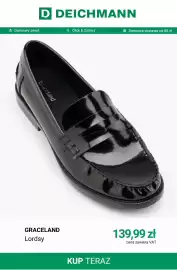 Deichmann gazetka tydzień 38 Strona 6